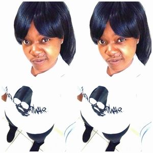 Meet your Posher, Keyondra